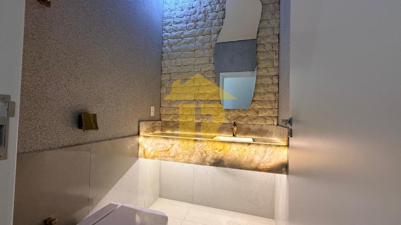 Casa de Condomínio com 3 quartos à venda, 220m² — foto 5 de 37