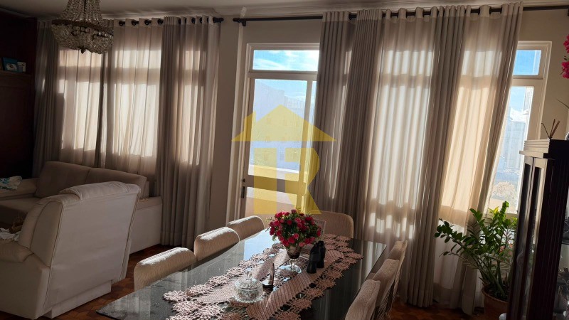 Apartamento com 3 quartos para aluguel, 175m² — foto 4 de 34