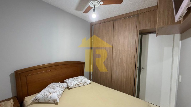 Casa de Condomínio com 2 quartos à venda, 124m² — foto 17 de 24