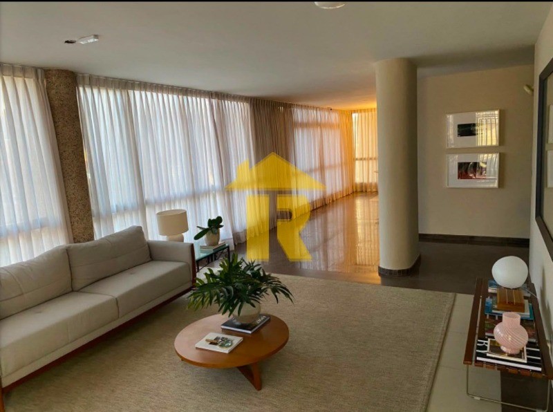 Apartamento com 3 quartos para aluguel, 175m² — foto 32 de 34
