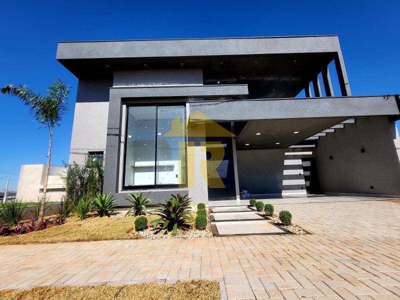 Casa de Condomínio com 3 quartos à venda, 189m² — foto 4 de 40