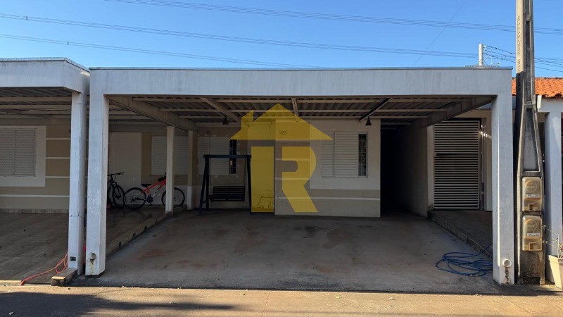 Casa de Condomínio com 2 quartos à venda, 124m² — foto 1 de 24
