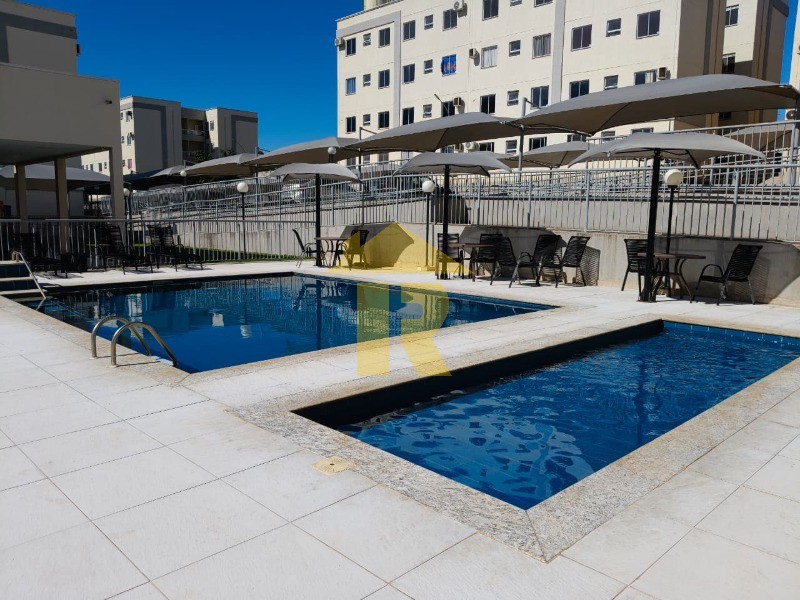 Apartamento com 2 quartos à venda, 46m² — foto 19 de 20
