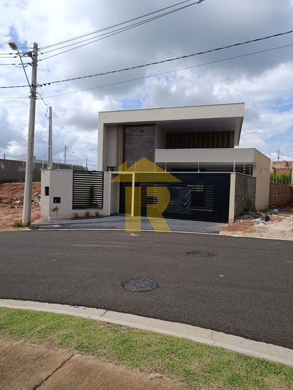Casa de Condomínio com 3 quartos à venda, 170m² — foto 1 de 20