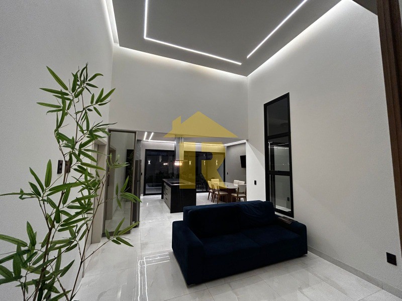 Casa de Condomínio com 3 quartos à venda, 160m² — foto 8 de 28