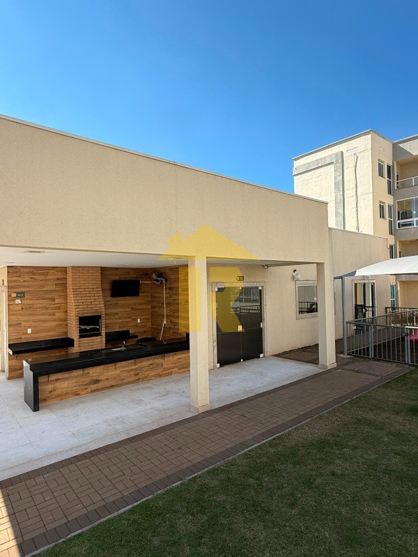 Apartamento com 2 quartos à venda, 40m² — foto 22 de 22