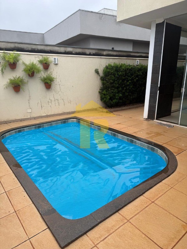 Casa de Condomínio com 3 quartos à venda, 193m² — foto 26 de 54