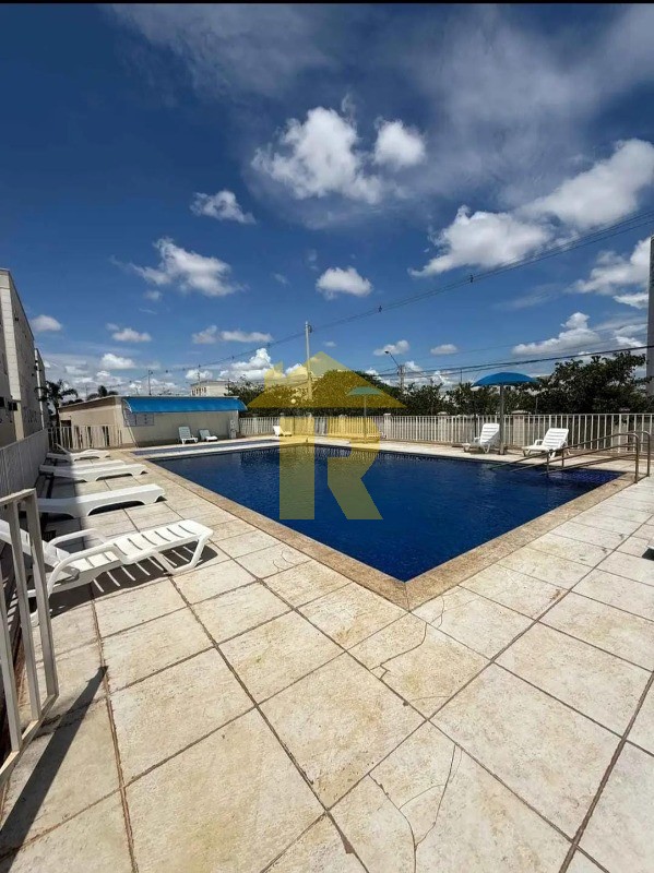 Apartamento com 2 quartos à venda, 58m² — foto 17 de 20