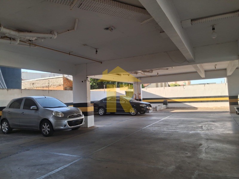 Apartamento com 1 quarto à venda, 60m² — foto 12 de 20