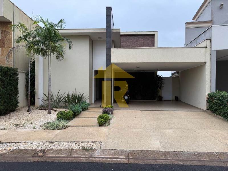 Casa de Condomínio com 3 quartos à venda, 193m² — foto 2 de 54