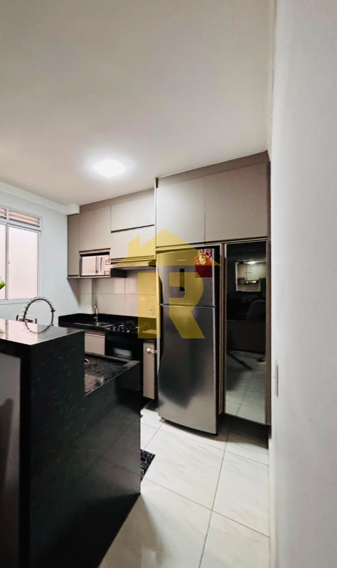 Apartamento com 2 quartos à venda, 46m² — foto 4 de 22