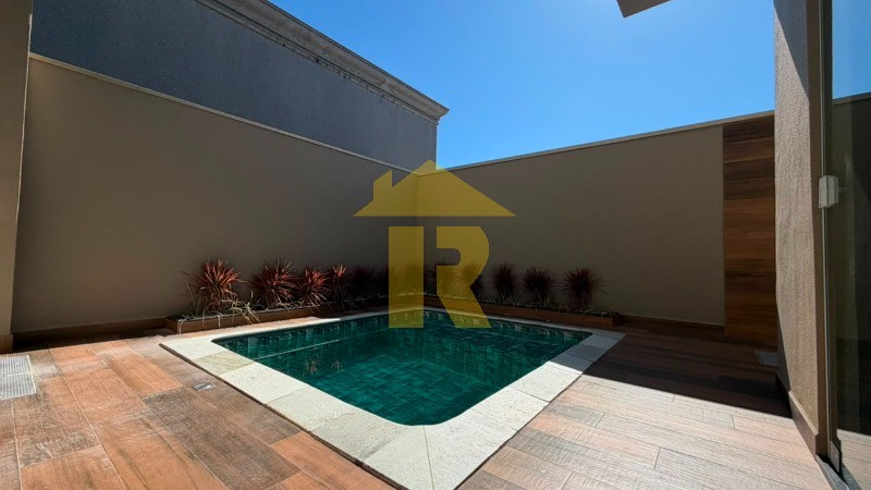 Casa de Condomínio com 3 quartos à venda, 300m² — foto 23 de 49