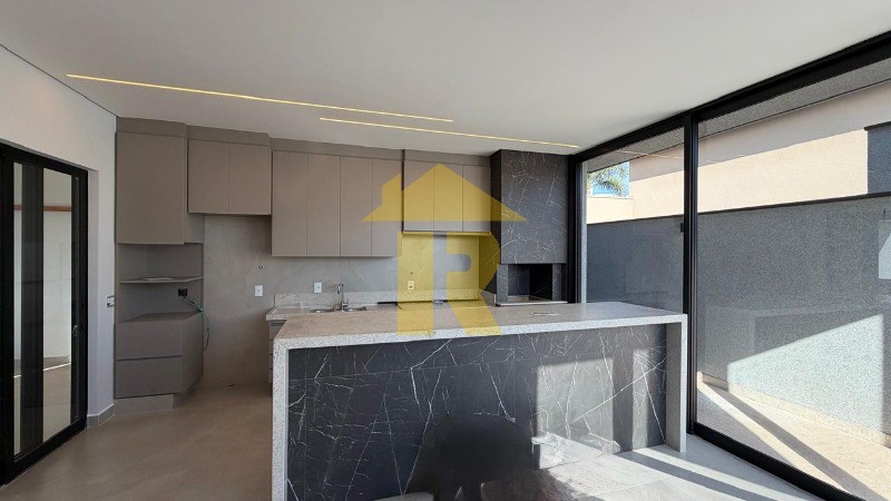 Casa de Condomínio com 3 quartos à venda, 189m² — foto 9 de 28