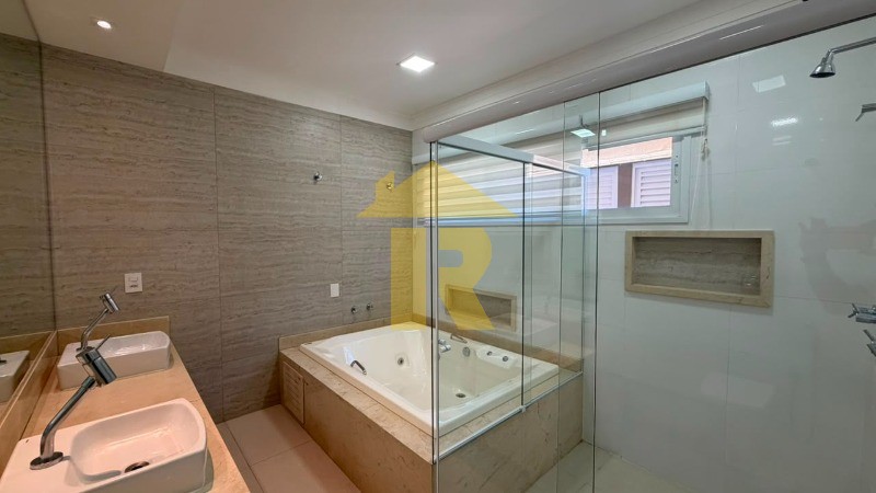 Casa de Condomínio com 3 quartos à venda, 300m² — foto 45 de 49