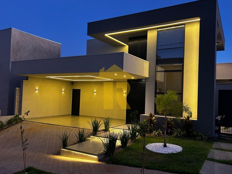 Casa de Condomínio com 3 quartos à venda, 160m² — foto 2 de 28