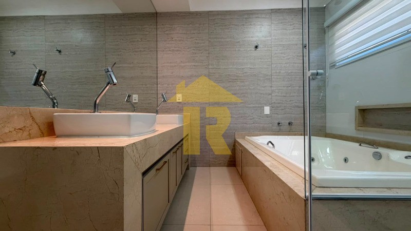 Casa de Condomínio com 3 quartos à venda, 300m² — foto 46 de 49