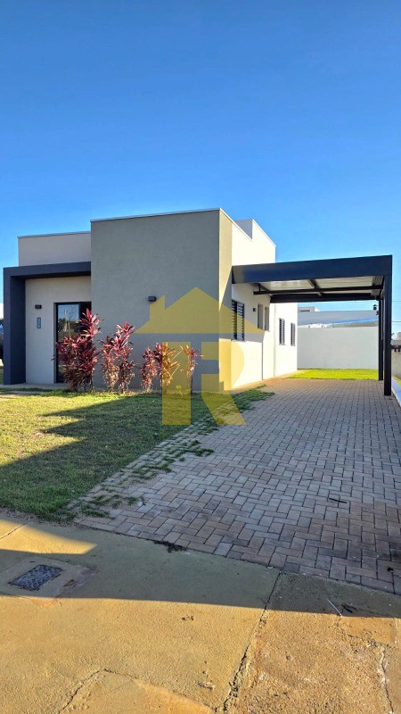 Casa de Condomínio com 3 quartos à venda, 89m² — foto 2 de 25
