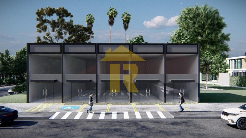 Conjunto Comercial / Sala  para aluguel, 78m² — foto 3 de 26