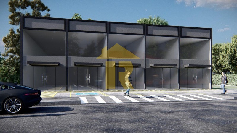 Conjunto Comercial / Sala  para aluguel, 78m² — foto 1 de 26