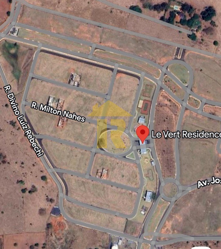 Terreno / Lote / Condomínio  à venda, 540m² — foto 2 de 20