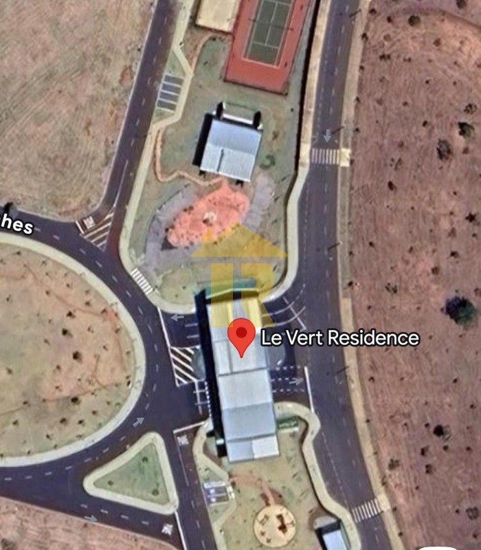 Terreno / Lote / Condomínio  à venda, 540m² — foto 3 de 20