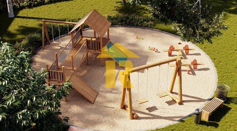Terreno / Lote / Condomínio  à venda, 540m² — foto 11 de 20