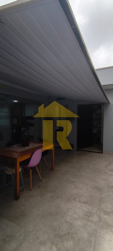 Casa de Condomínio com 3 quartos à venda, 188m² — foto 16 de 34