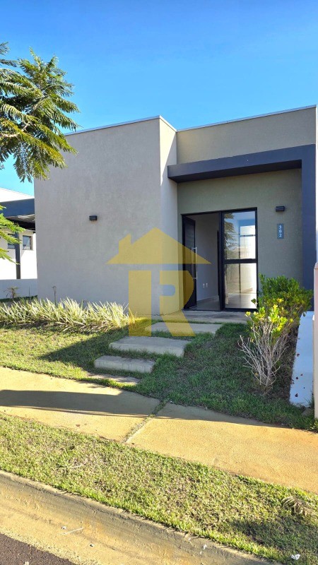 Casa de Condomínio com 3 quartos à venda, 89m² — foto 1 de 28