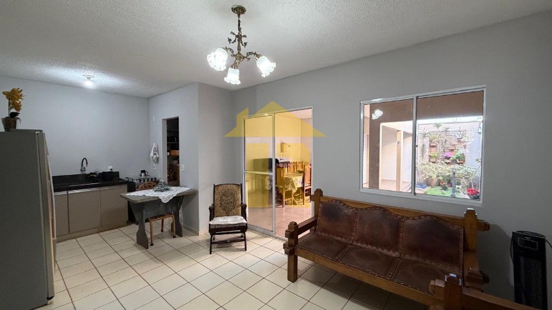 Casa de Condomínio com 2 quartos à venda, 124m² — foto 6 de 24