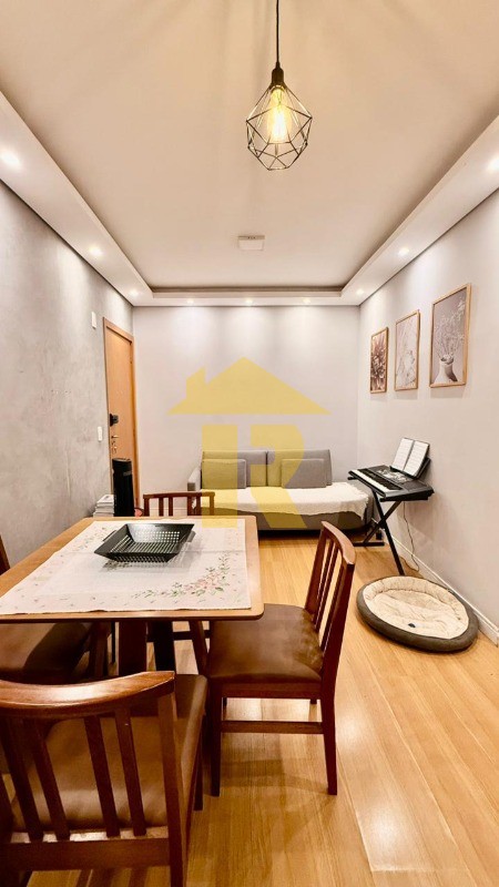 Apartamento com 2 quartos à venda, 40m² — foto 4 de 22
