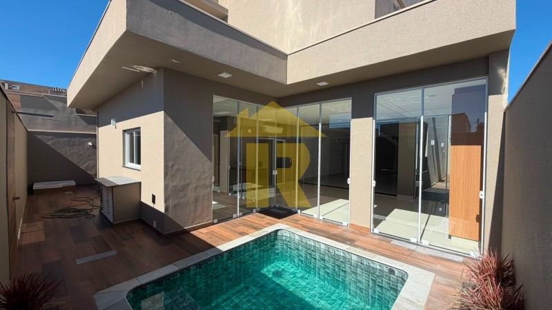 Casa de Condomínio com 3 quartos à venda, 300m² — foto 22 de 49