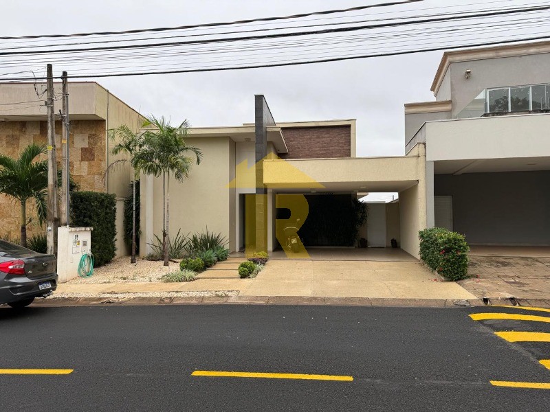 Casa de Condomínio com 3 quartos à venda, 193m² — foto 3 de 54
