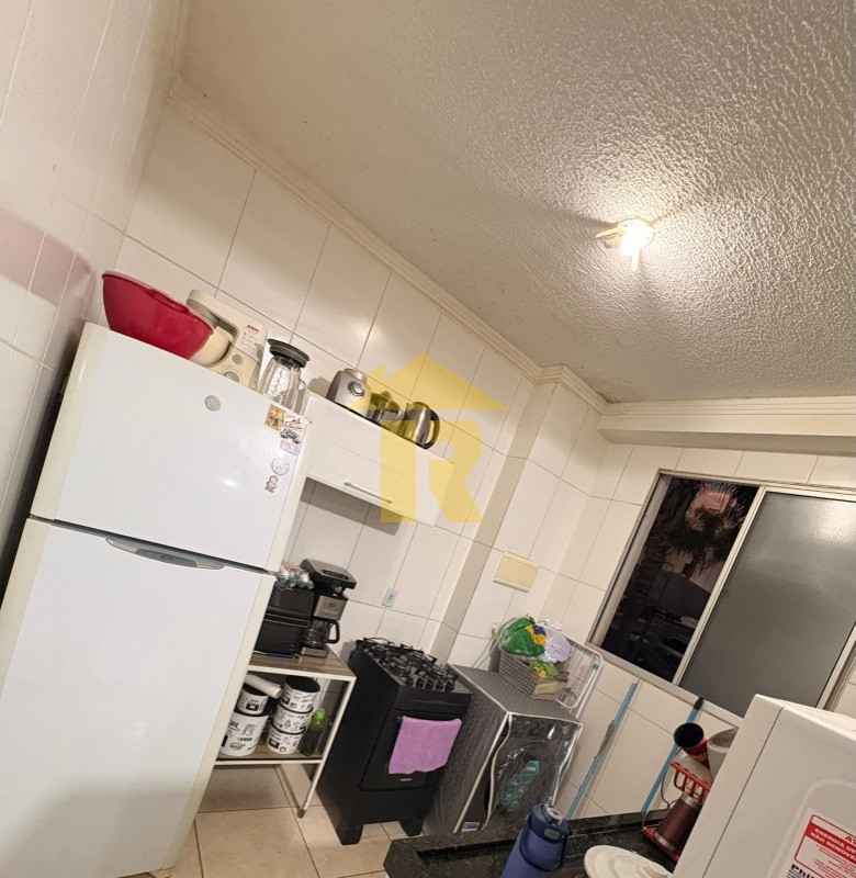 Apartamento com 2 quartos à venda, 58m² — foto 4 de 20