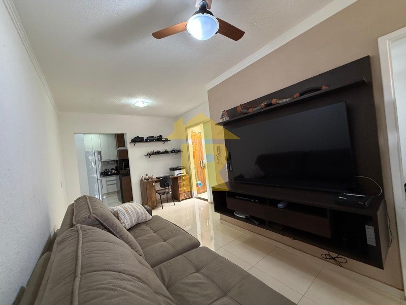 Casa de Condomínio com 2 quartos à venda, 65m² — foto 4 de 22