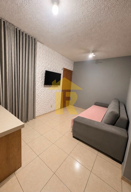 Apartamento com 2 quartos à venda, 58m² — foto 1 de 20