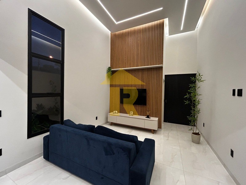Casa de Condomínio com 3 quartos à venda, 160m² — foto 6 de 28