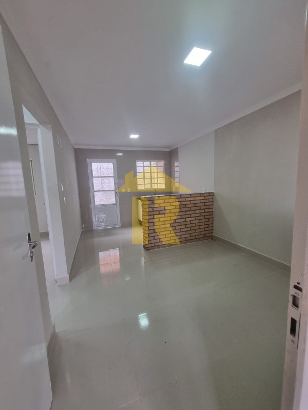 Casa de Condomínio com 2 quartos à venda, 55m² — foto 5 de 21