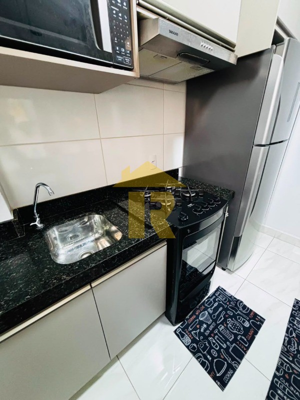 Apartamento com 2 quartos à venda, 46m² — foto 3 de 22