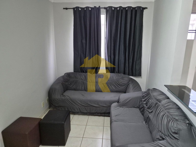 Apartamento com 2 quartos à venda, 45m² — foto 1 de 21