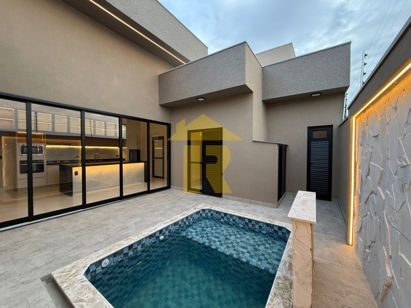 Casa com 3 quartos à venda, 143m² — foto 15 de 24