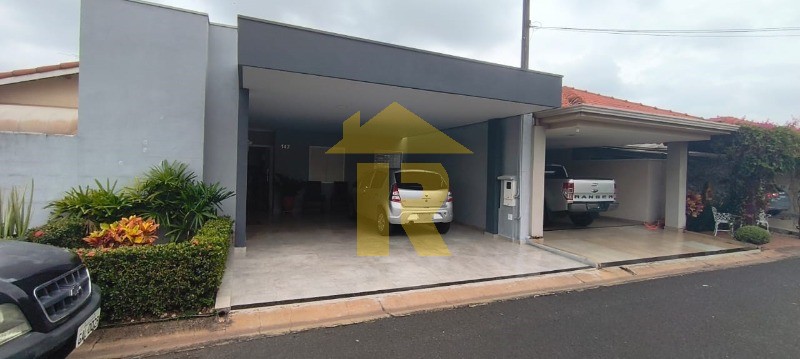 Casa de Condomínio com 3 quartos à venda, 188m² — foto 1 de 34