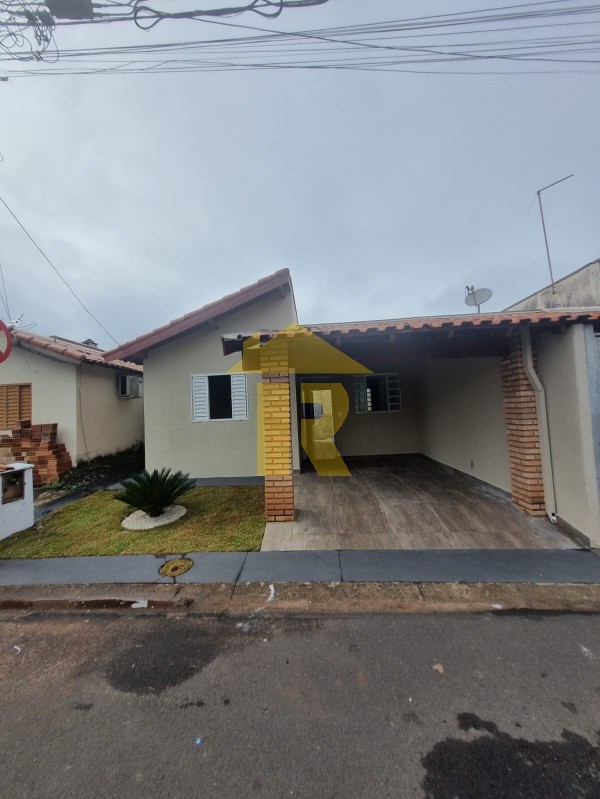 Casa de Condomínio com 2 quartos à venda, 55m² — foto 2 de 21