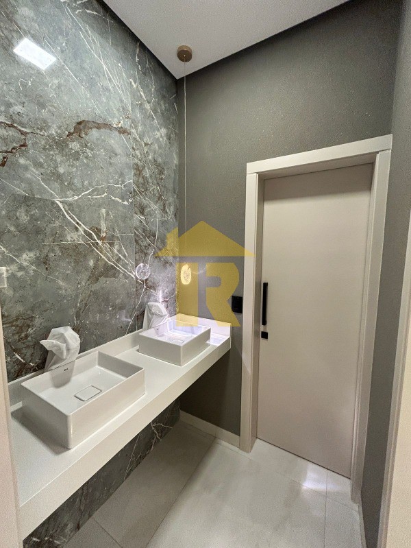 Casa de Condomínio com 3 quartos à venda, 160m² — foto 22 de 28