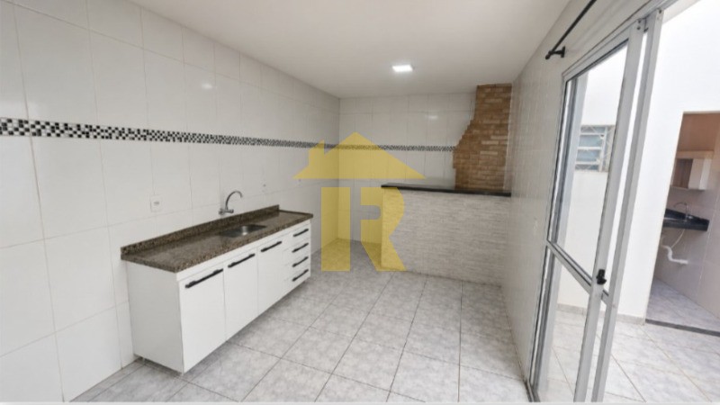 Casa de Condomínio com 2 quartos à venda, 80m² — foto 1 de 22