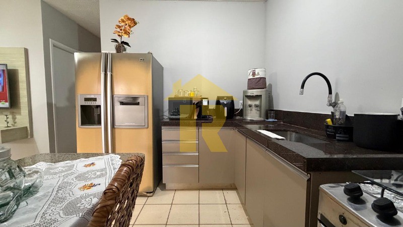 Casa de Condomínio com 2 quartos à venda, 124m² — foto 3 de 24