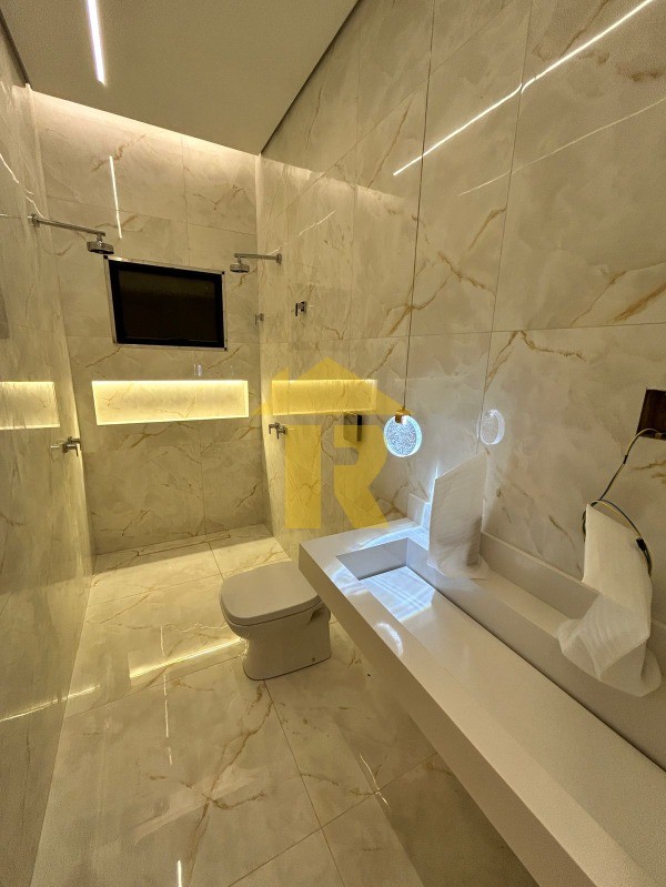 Casa de Condomínio com 3 quartos à venda, 160m² — foto 27 de 28