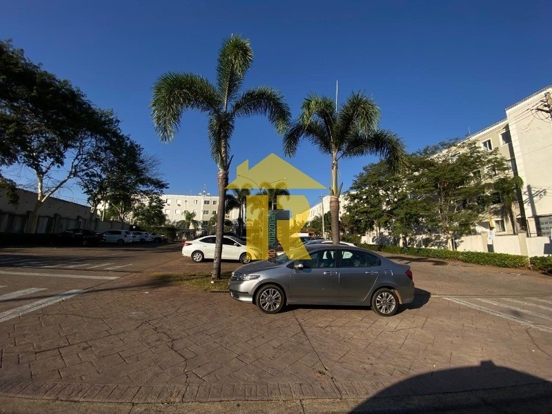Apartamento com 2 quartos à venda, 45m² — foto 13 de 21