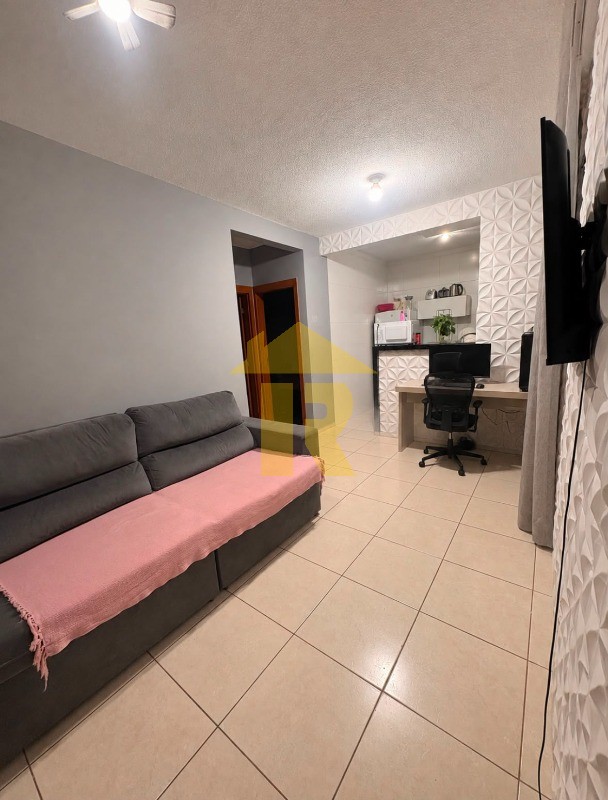 Apartamento com 2 quartos à venda, 58m² — foto 2 de 20