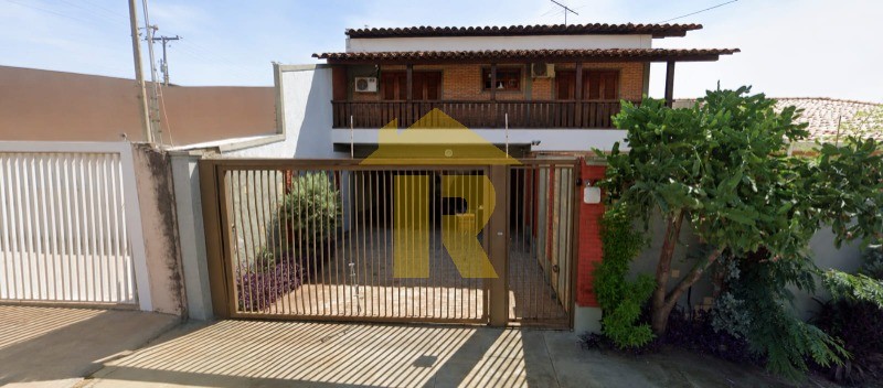 Casa com 3 quartos à venda e aluguel, 420m² — foto 1 de 46
