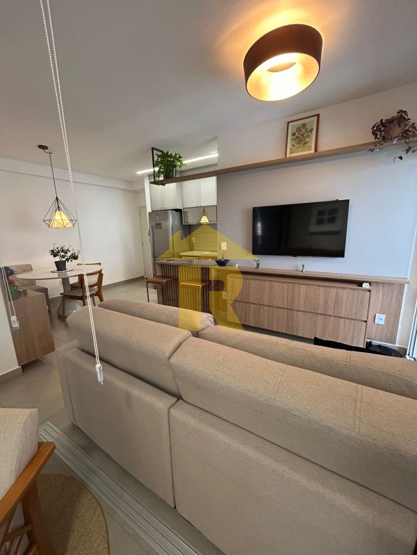 Apartamento com 3 quartos à venda, 77m² — foto 3 de 30